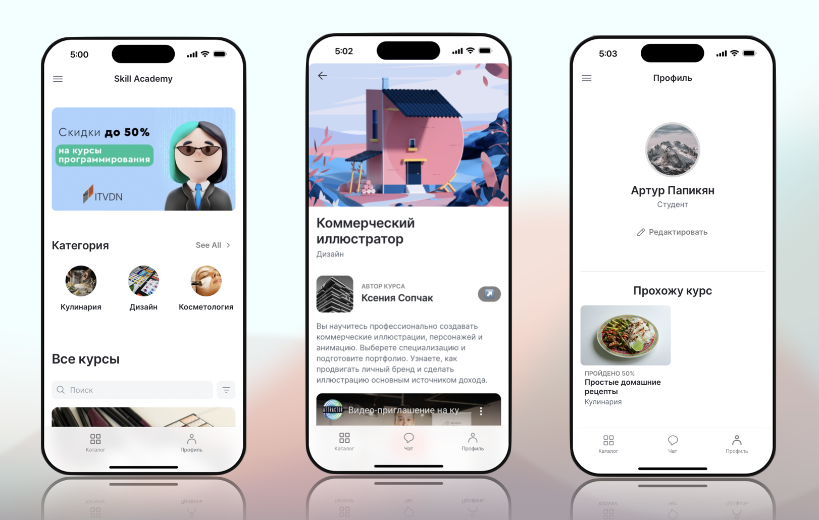 ZKC Sport
